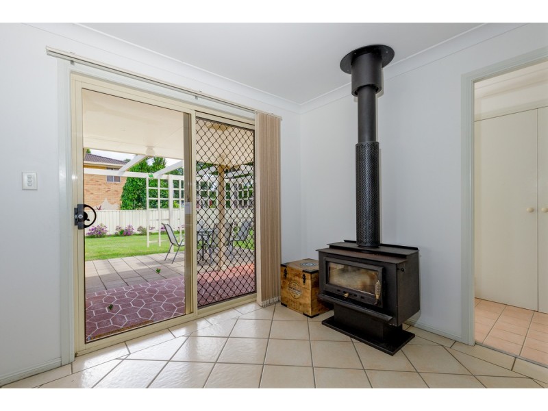 18 Clarence Street, Brushgrove NSW 2460