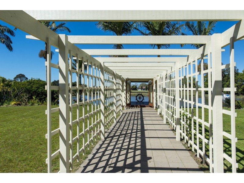 18 Clarence Street, Brushgrove NSW 2460