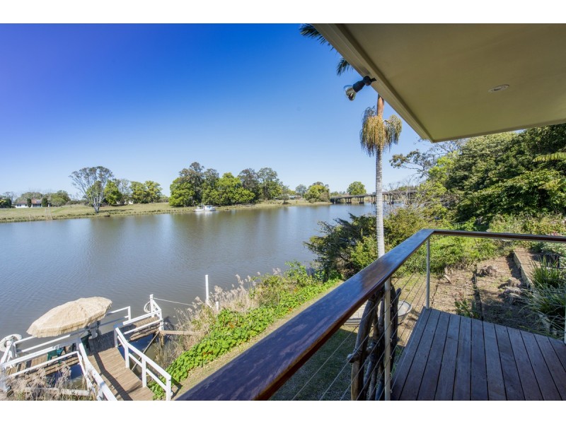18 Clarence Street, Brushgrove NSW 2460