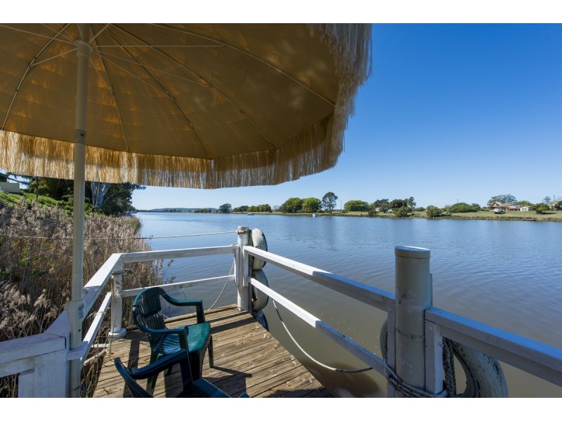 18 Clarence Street, Brushgrove NSW 2460