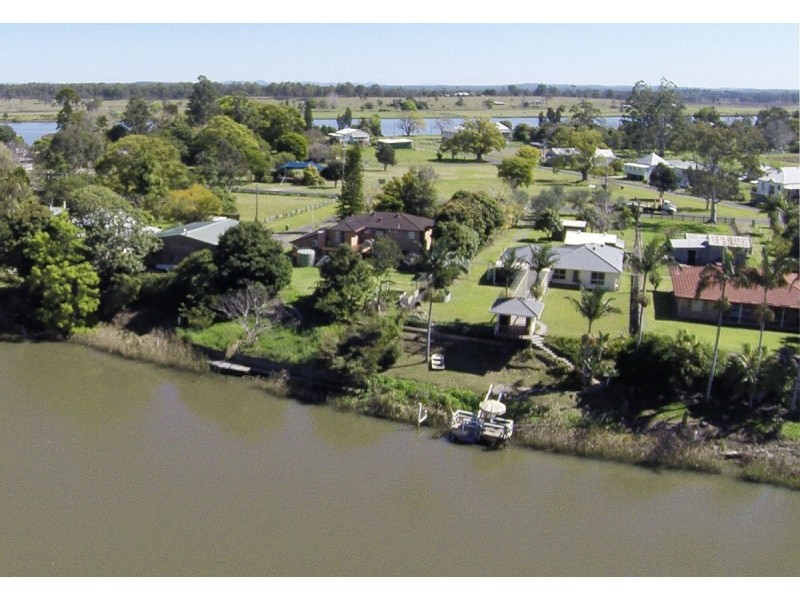 18 Clarence Street, Brushgrove NSW 2460