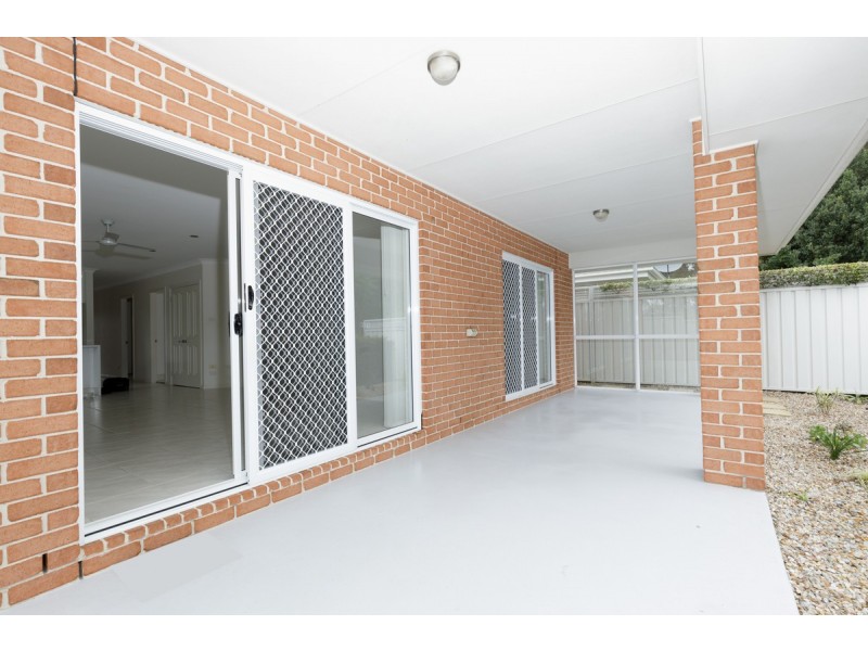 6A Tom Thumb Place, Yamba NSW 2464