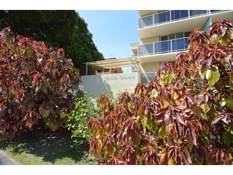 4/8-10 High Street, Yamba NSW 2464