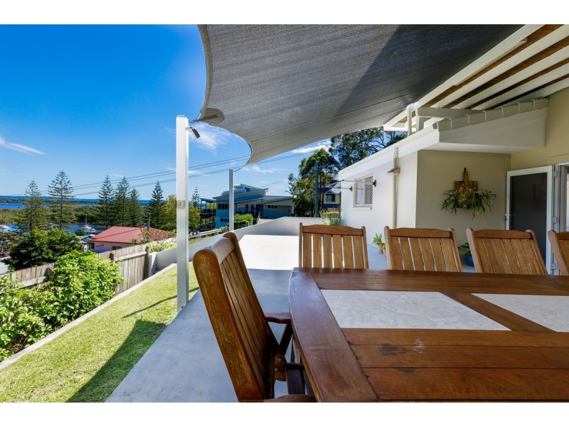 7 Clarence Street, Yamba NSW 2464