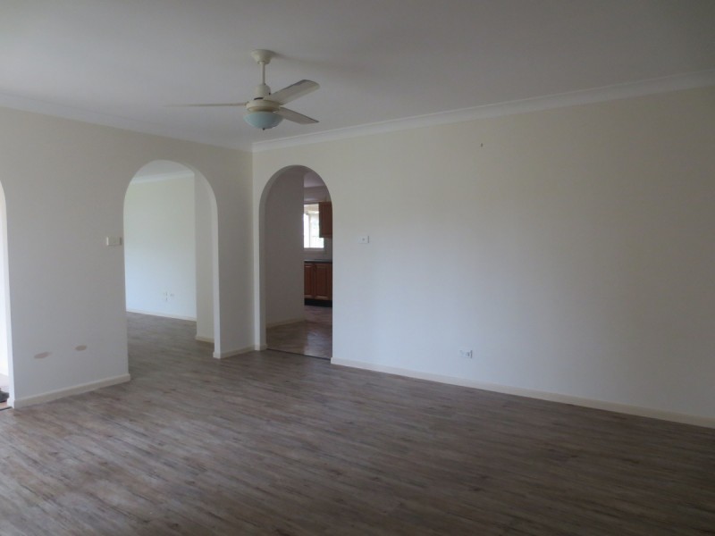 38 Harold Tory Drive, Yamba NSW 2464