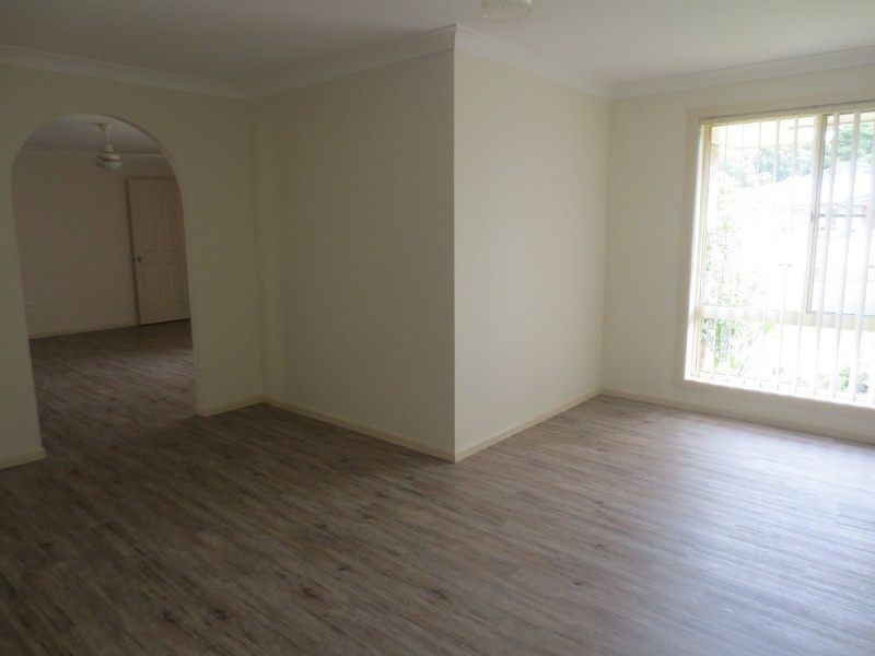 38 Harold Tory Drive, Yamba NSW 2464