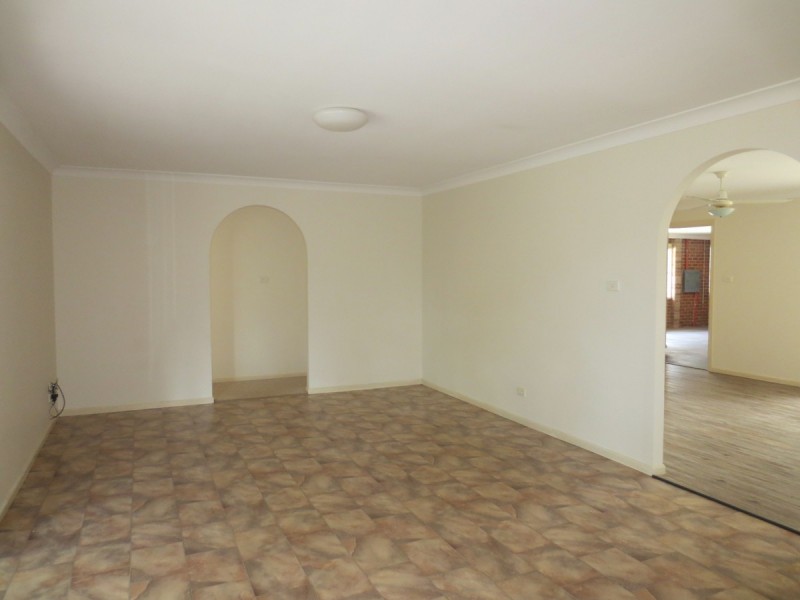 38 Harold Tory Drive, Yamba NSW 2464