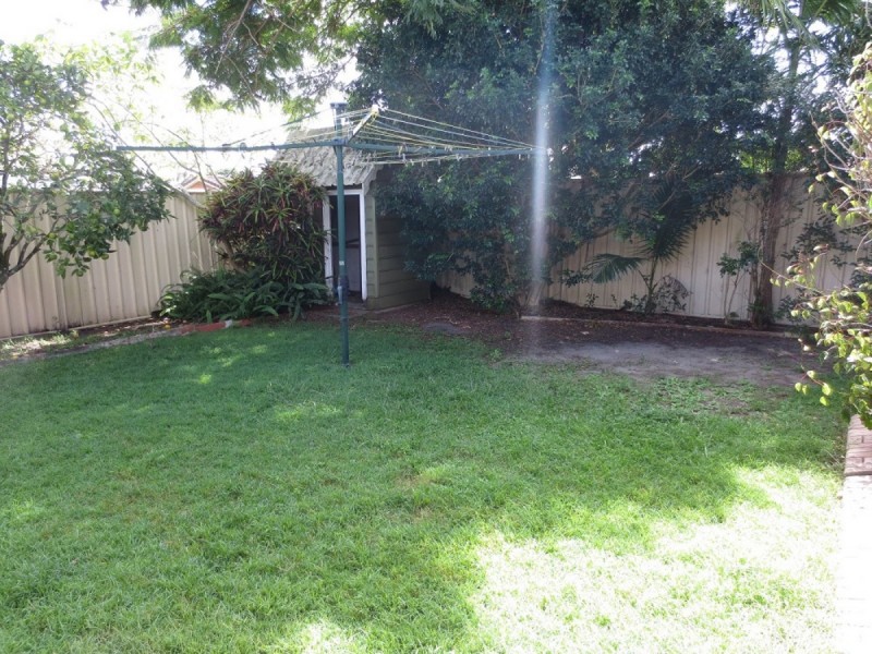 38 Harold Tory Drive, Yamba NSW 2464