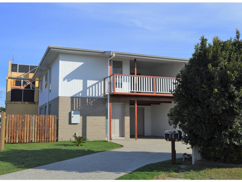 1/75 Park Avenue, Yamba NSW 2464