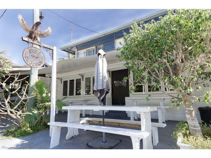 11/13-15 The Crescent -, Angourie NSW 2464