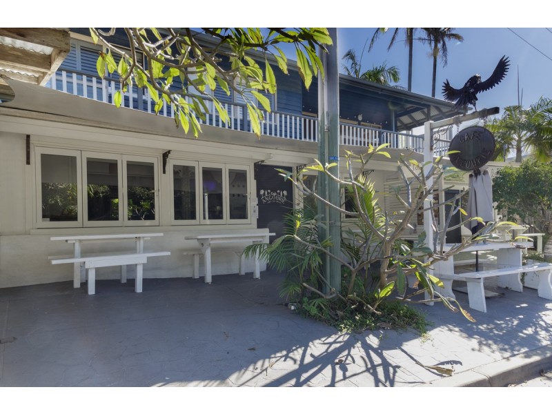 11/13-15 The Crescent -, Angourie NSW 2464