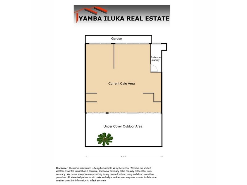 11/13-15 The Crescent -, Angourie NSW 2464 Floorplan