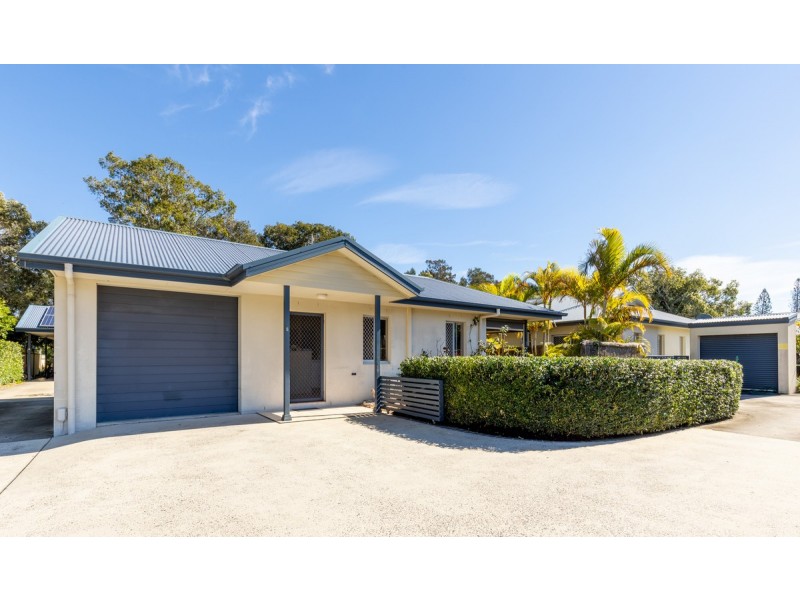 2/5 Mulgi Street, Yamba NSW 2464