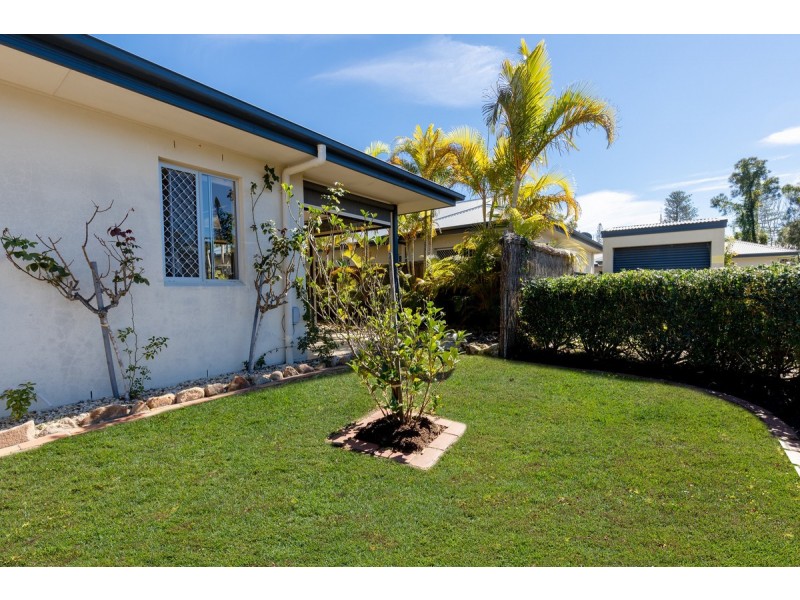 2/5 Mulgi Street, Yamba NSW 2464