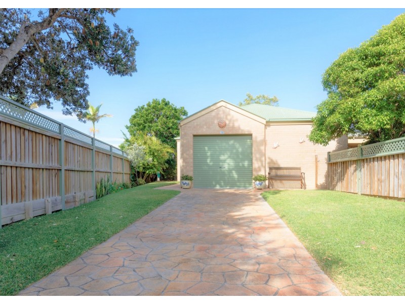 10 Nautilus Place, Yamba NSW 2464