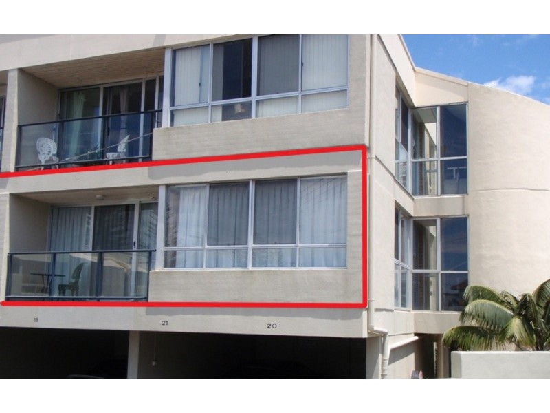 19/12 Clarence Street, Yamba NSW 2464