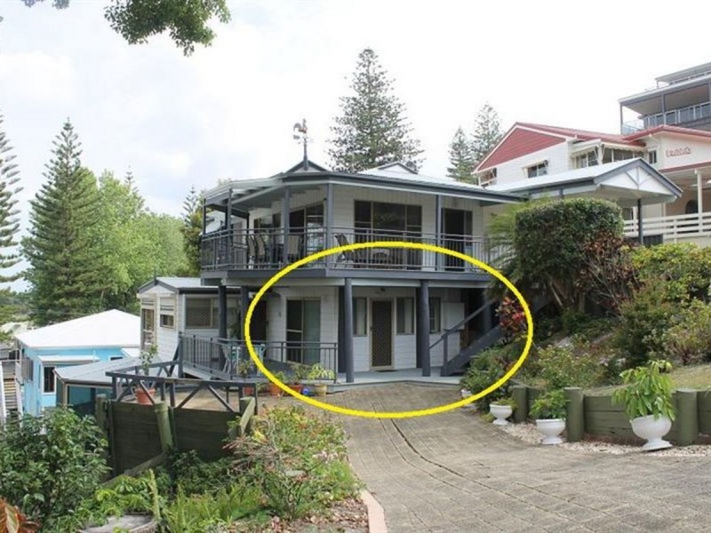 2A/5 Wooli Street, Yamba NSW 2464