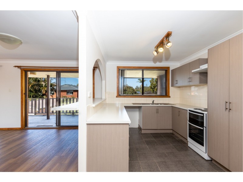 26 Cook Street, Yamba NSW 2464