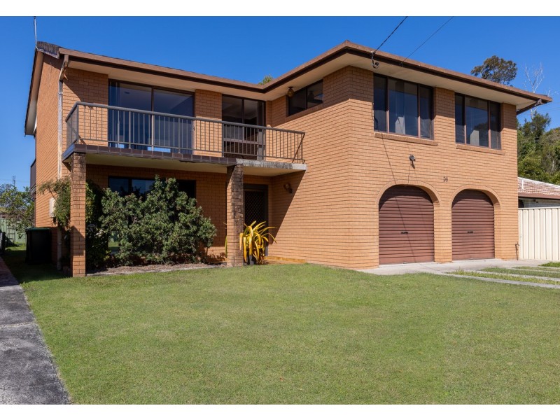 26 Cook Street, Yamba NSW 2464