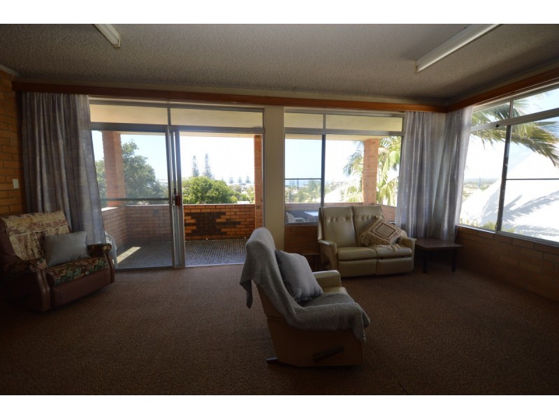 1/12 Henson Lane, Yamba NSW 2464