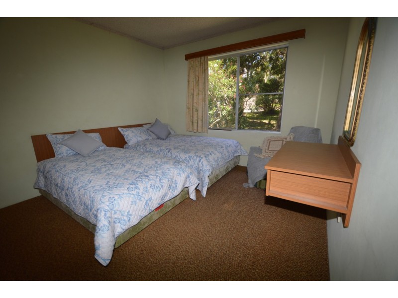 1/12 Henson Lane, Yamba NSW 2464