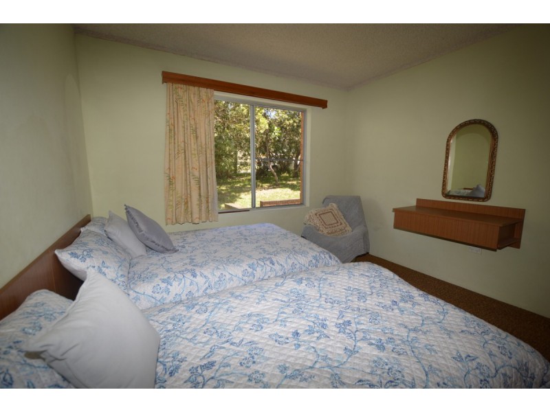 1/12 Henson Lane, Yamba NSW 2464