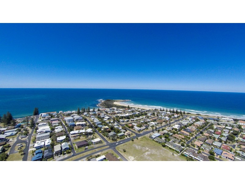 1/12 Henson Lane, Yamba NSW 2464
