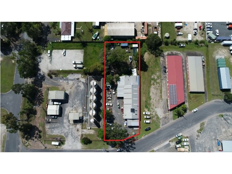1 Ironbark Drive, Townsend NSW 2463