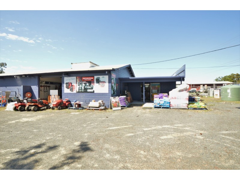 1 Ironbark Drive, Townsend NSW 2463