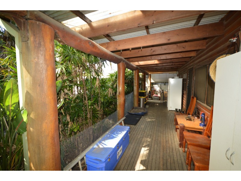 1 Ironbark Drive, Townsend NSW 2463