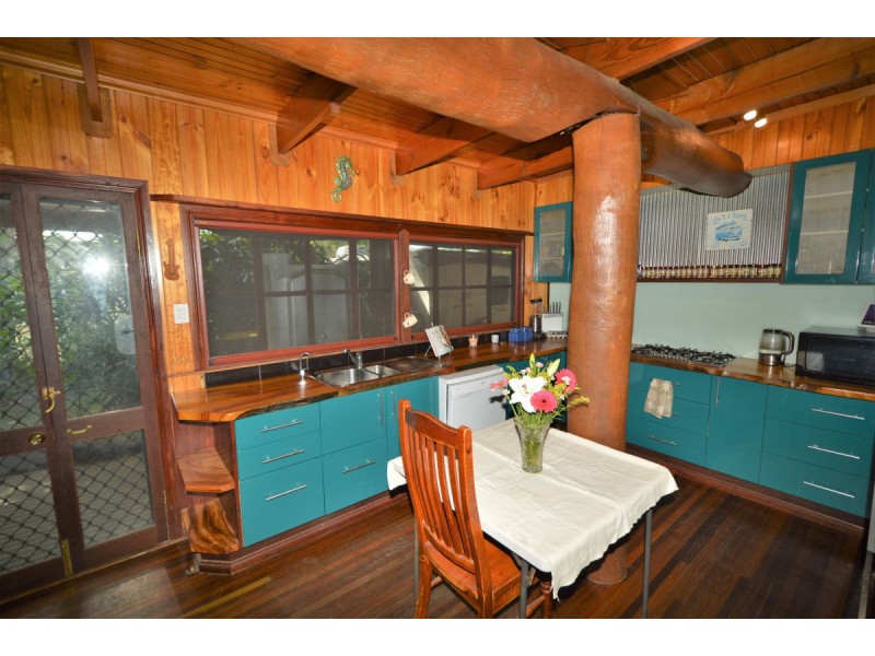 1 Ironbark Drive, Townsend NSW 2463