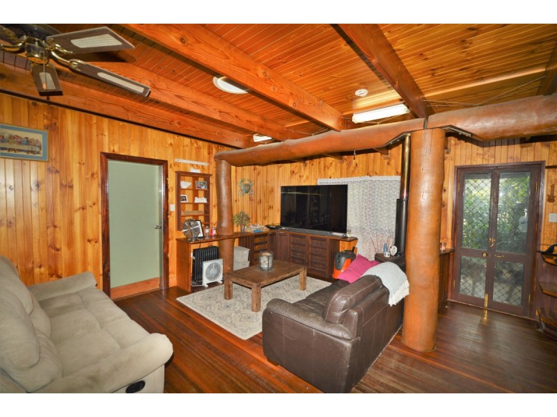 1 Ironbark Drive, Townsend NSW 2463