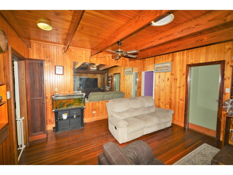 1 Ironbark Drive, Townsend NSW 2463