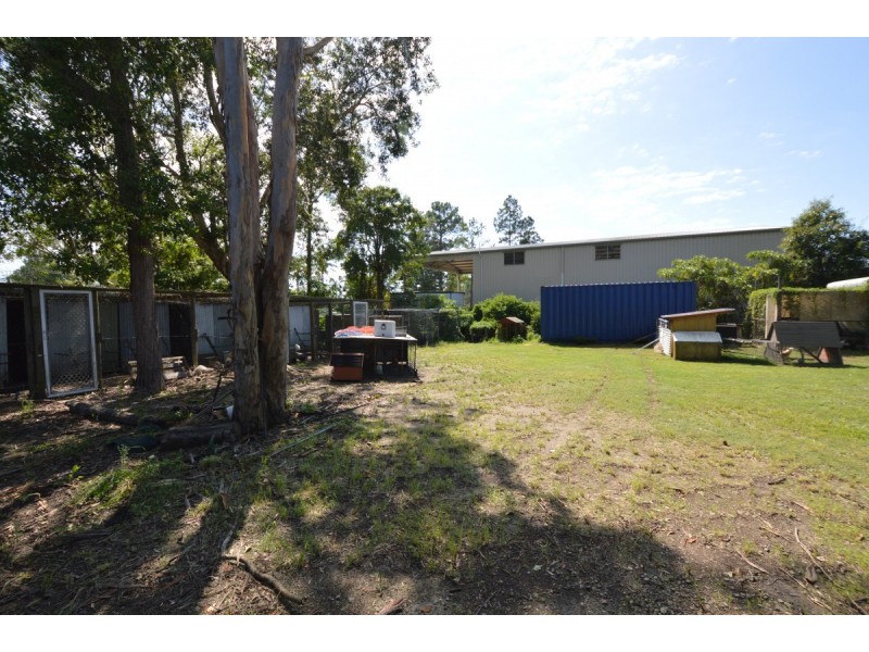 1 Ironbark Drive, Townsend NSW 2463