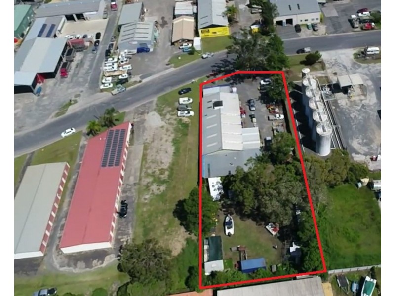 1 Ironbark Drive, Townsend NSW 2463