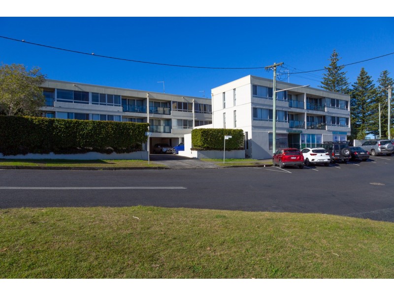 7/12 Clarence Street, Yamba NSW 2464