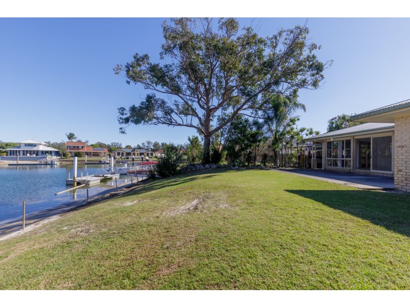 21 Mariners Way, Yamba NSW 2464