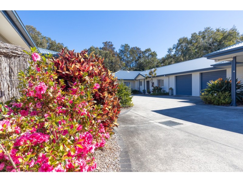 6/5 Mulgi Street, Yamba NSW 2464