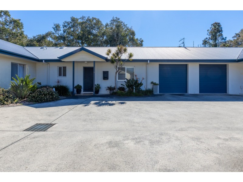 6/5 Mulgi Street, Yamba NSW 2464