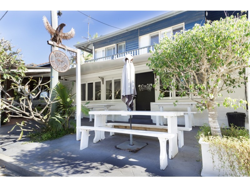 11/13-15 The Crescent, Angourie NSW 2464