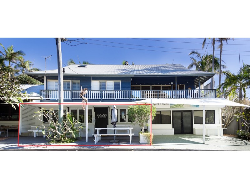 11/13-15 The Crescent, Angourie NSW 2464