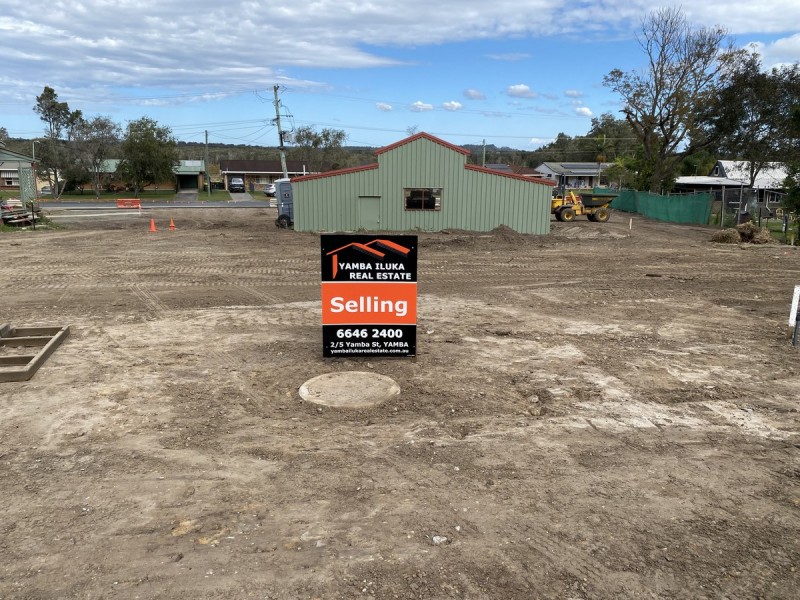 18/4 Brockagh Court, Townsend NSW 2463