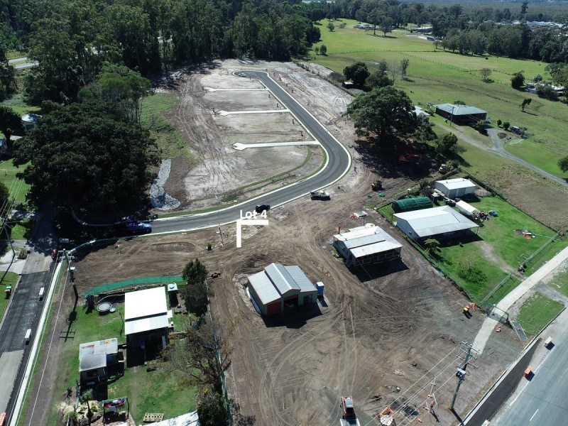 18/4 Brockagh Court, Townsend NSW 2463