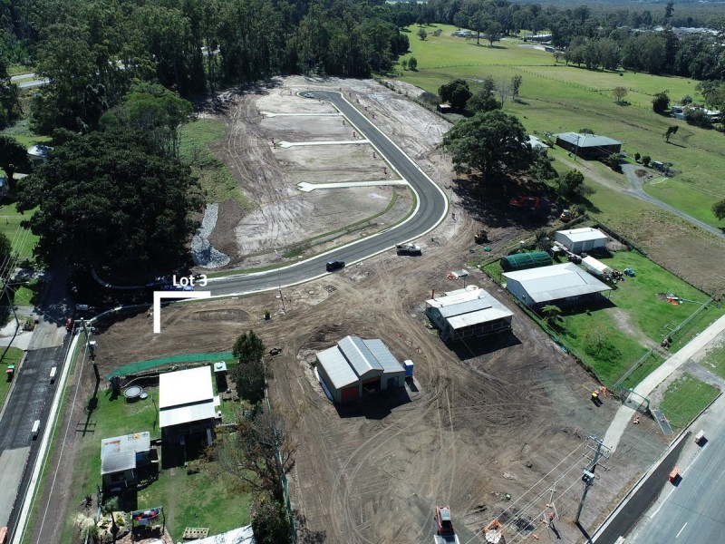 3/21 Part 17 Jubilee Street, Townsend NSW 2463