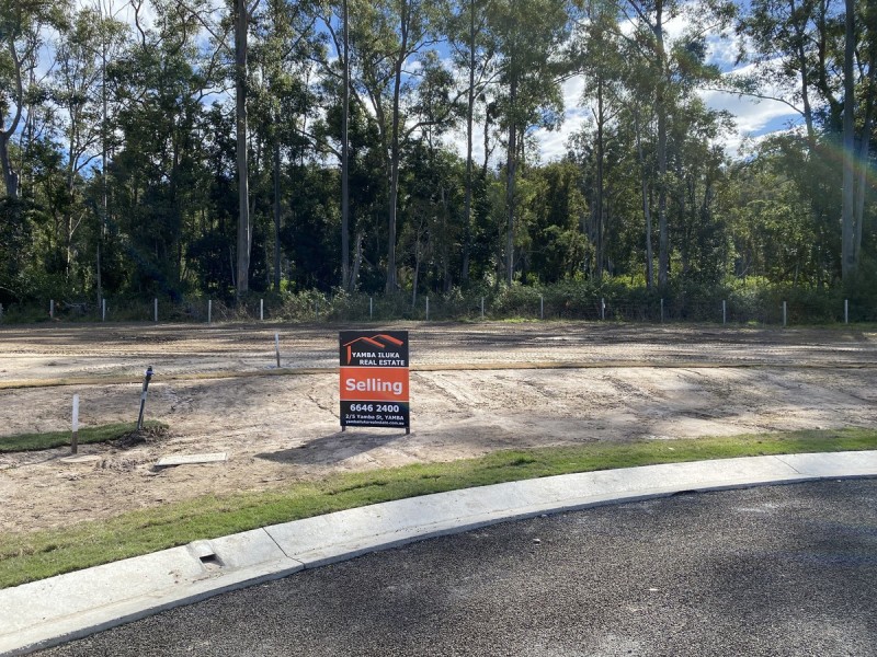 6/28 Brockagh Court, Townsend NSW 2463