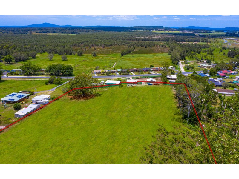 6/28 Brockagh Court, Townsend NSW 2463