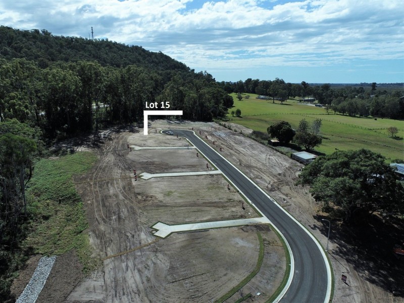 15/21 Jubilee Street, Townsend NSW 2463