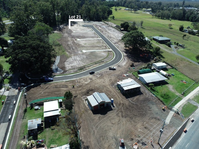 21/21 Jubilee Street, Townsend NSW 2463