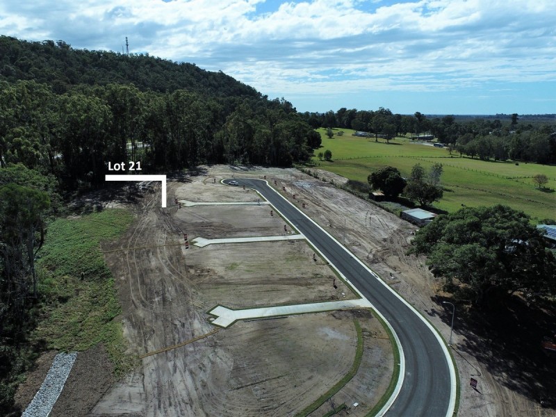 21/21 Brockagh Court, Townsend NSW 2463