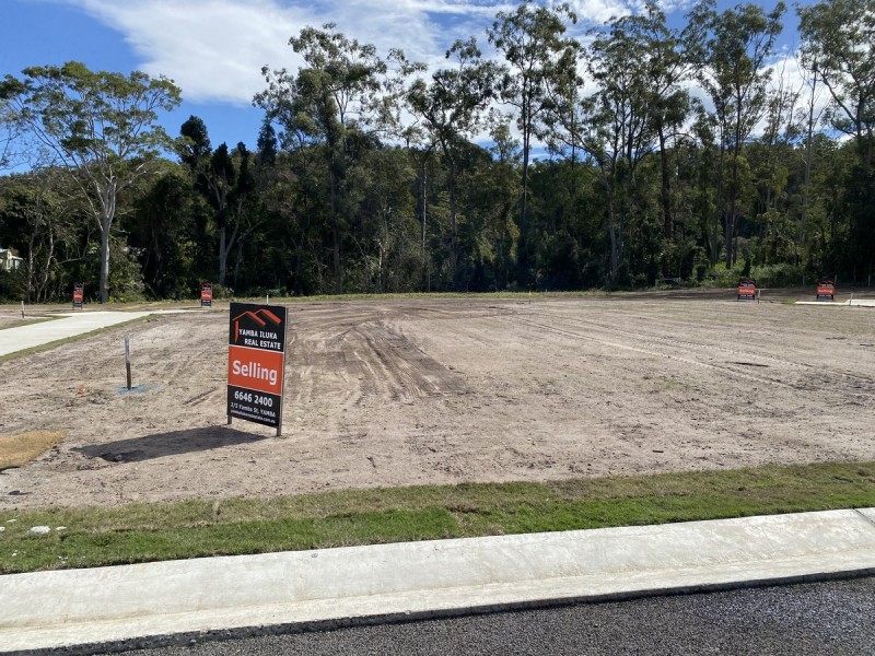 11/17 Brockagh Court, Townsend NSW 2463